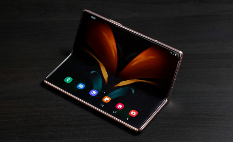 Samsung Galaxy Z Fold
